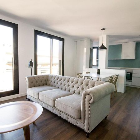 Reusia Apartaments Kültér fotó