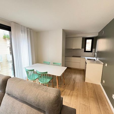 Reusia Apartaments Kültér fotó