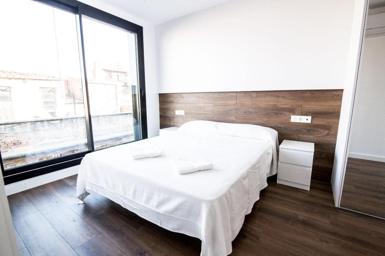 Reusia Apartaments Kültér fotó