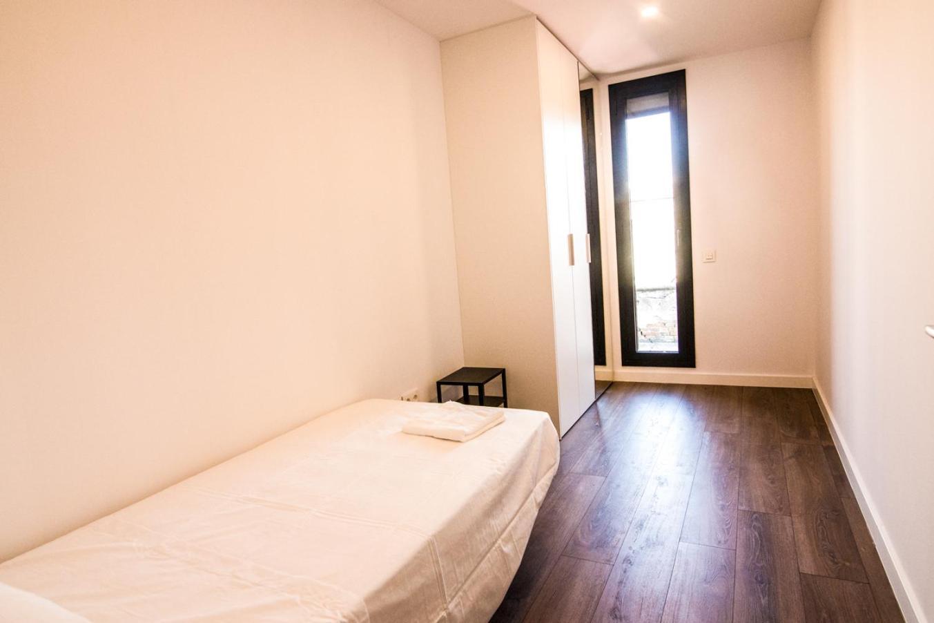 Reusia Apartaments Kültér fotó