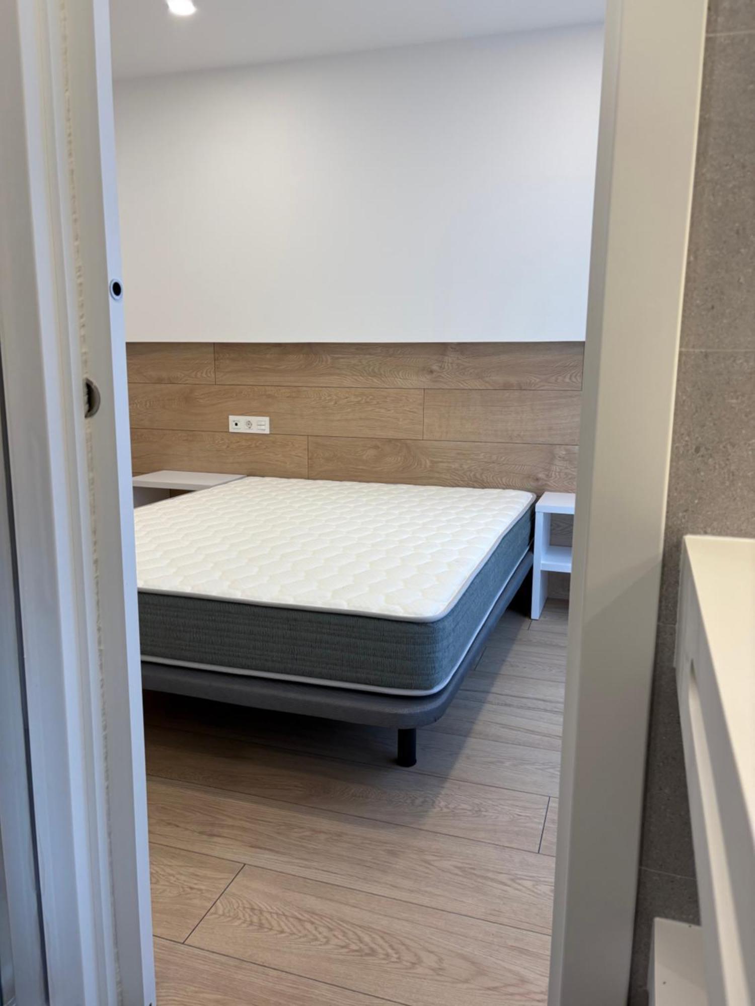 Reusia Apartaments Kültér fotó