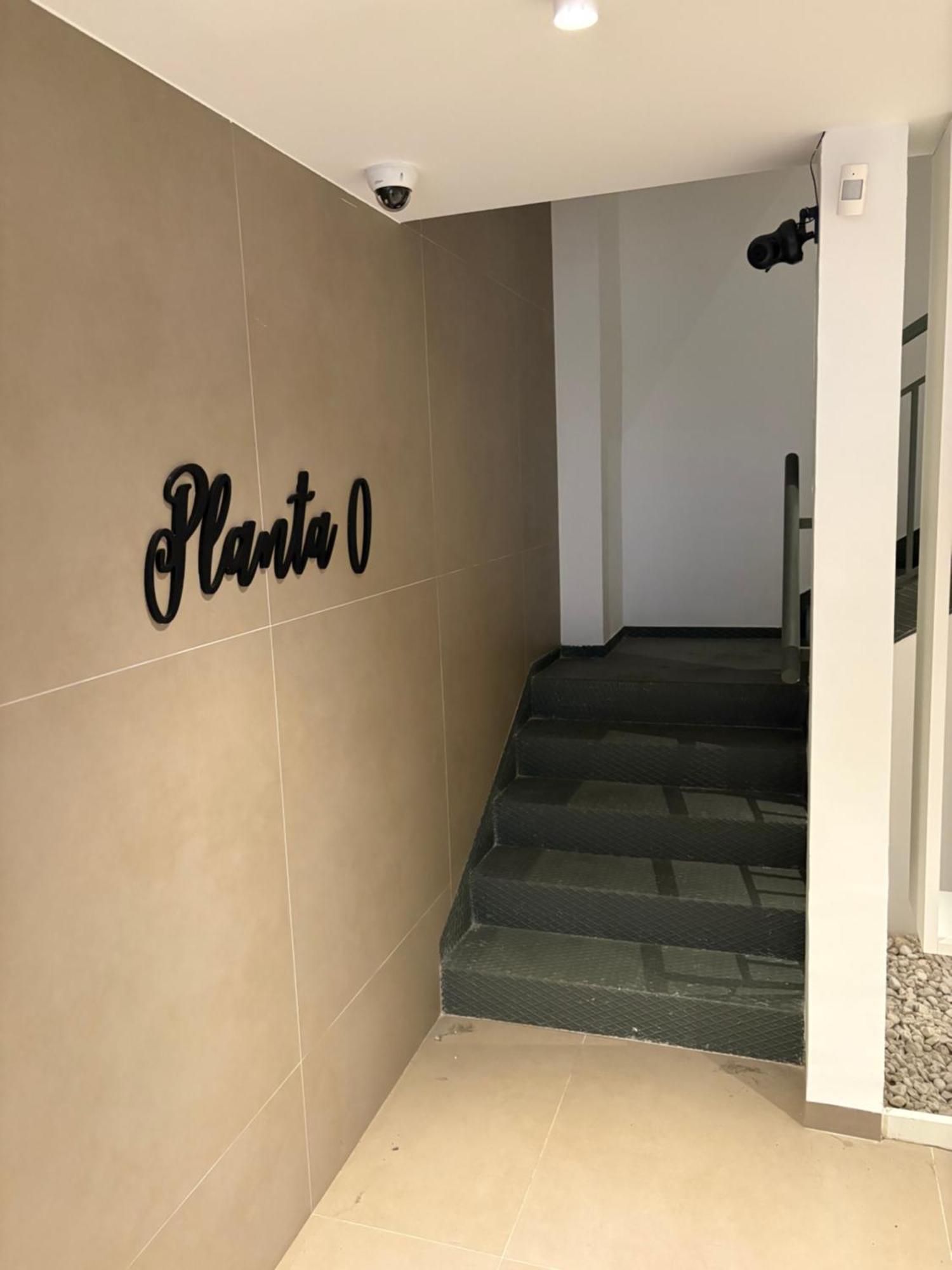 Reusia Apartaments Kültér fotó