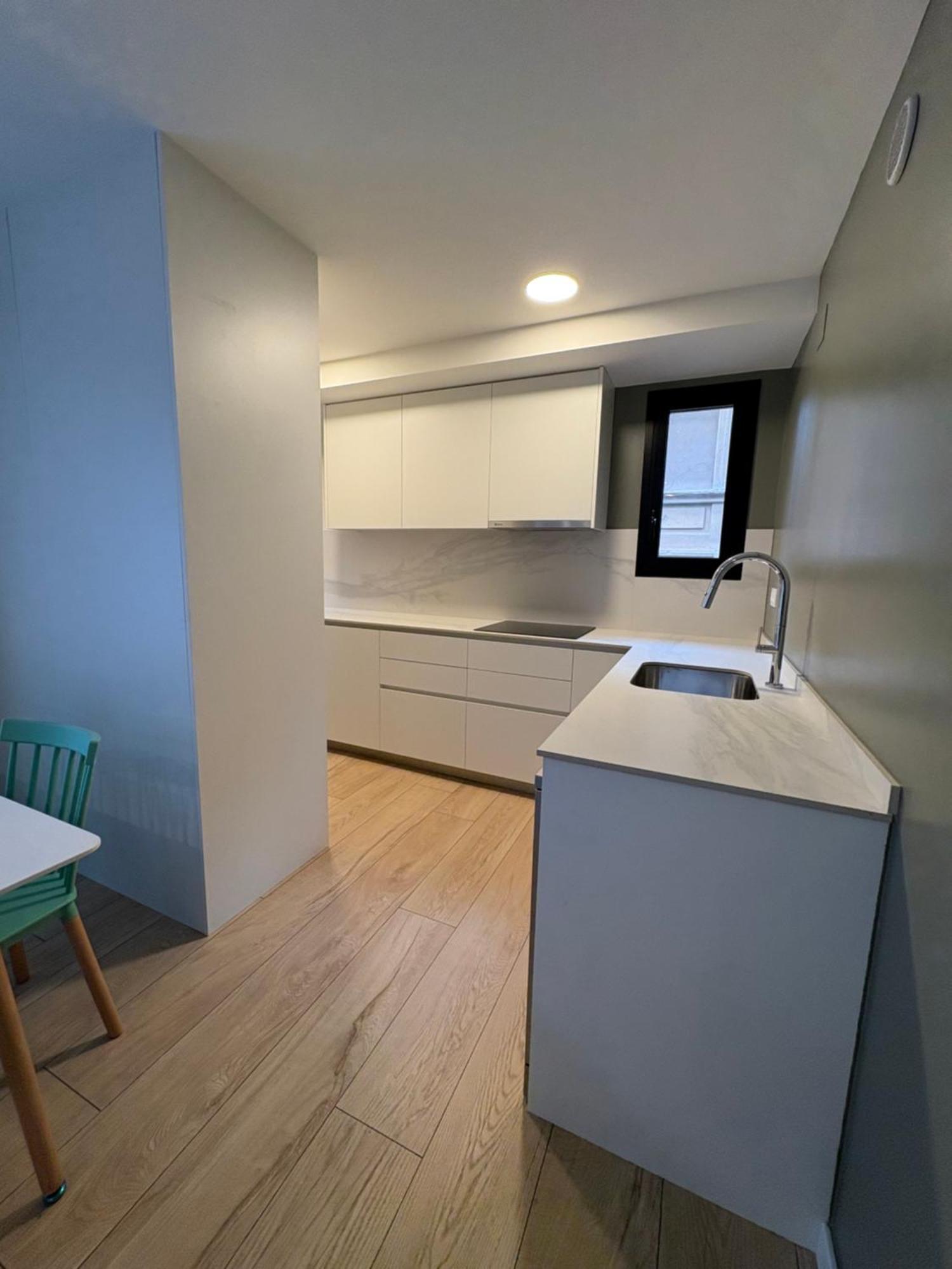 Reusia Apartaments Kültér fotó