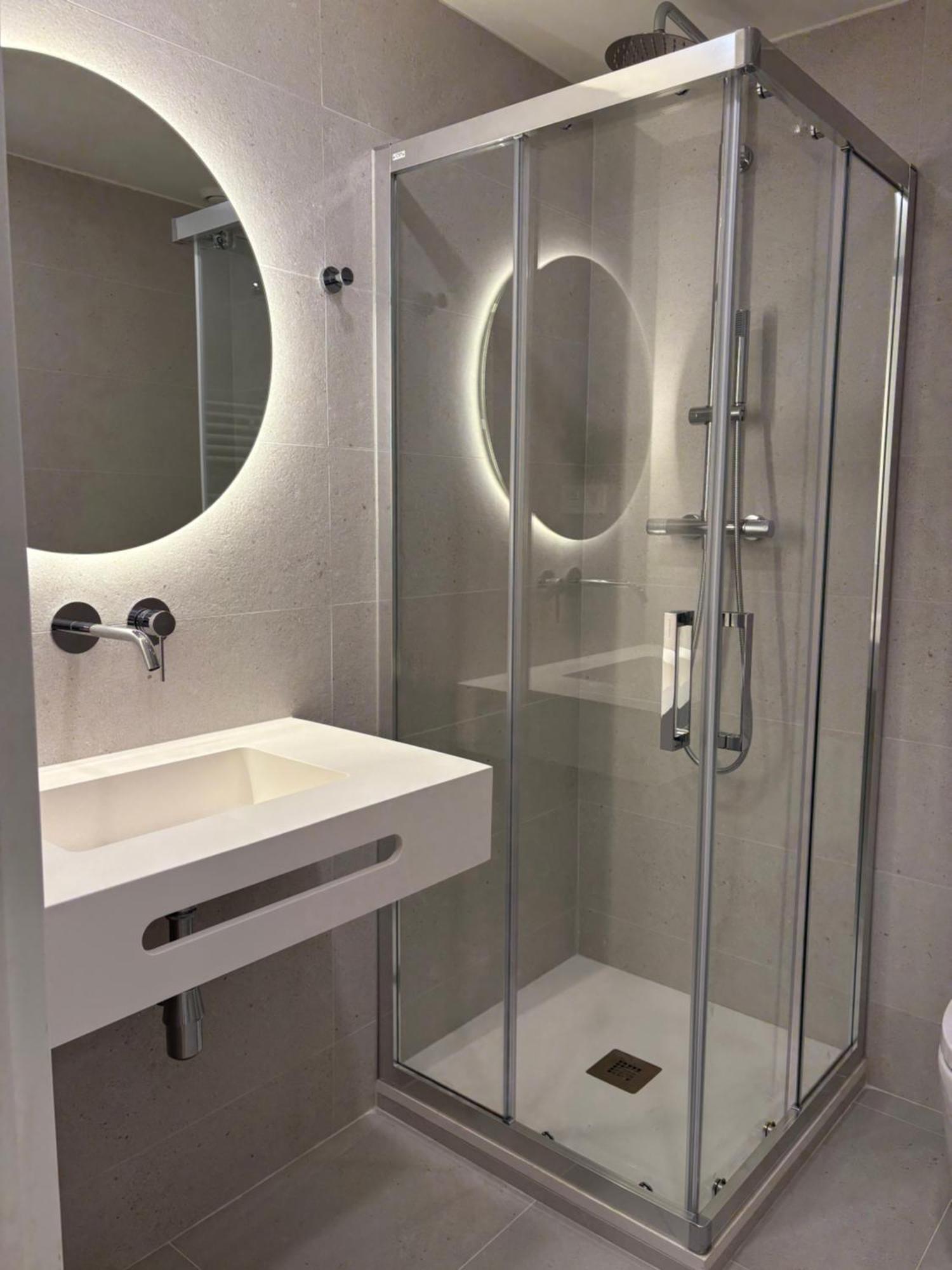 Reusia Apartaments Kültér fotó