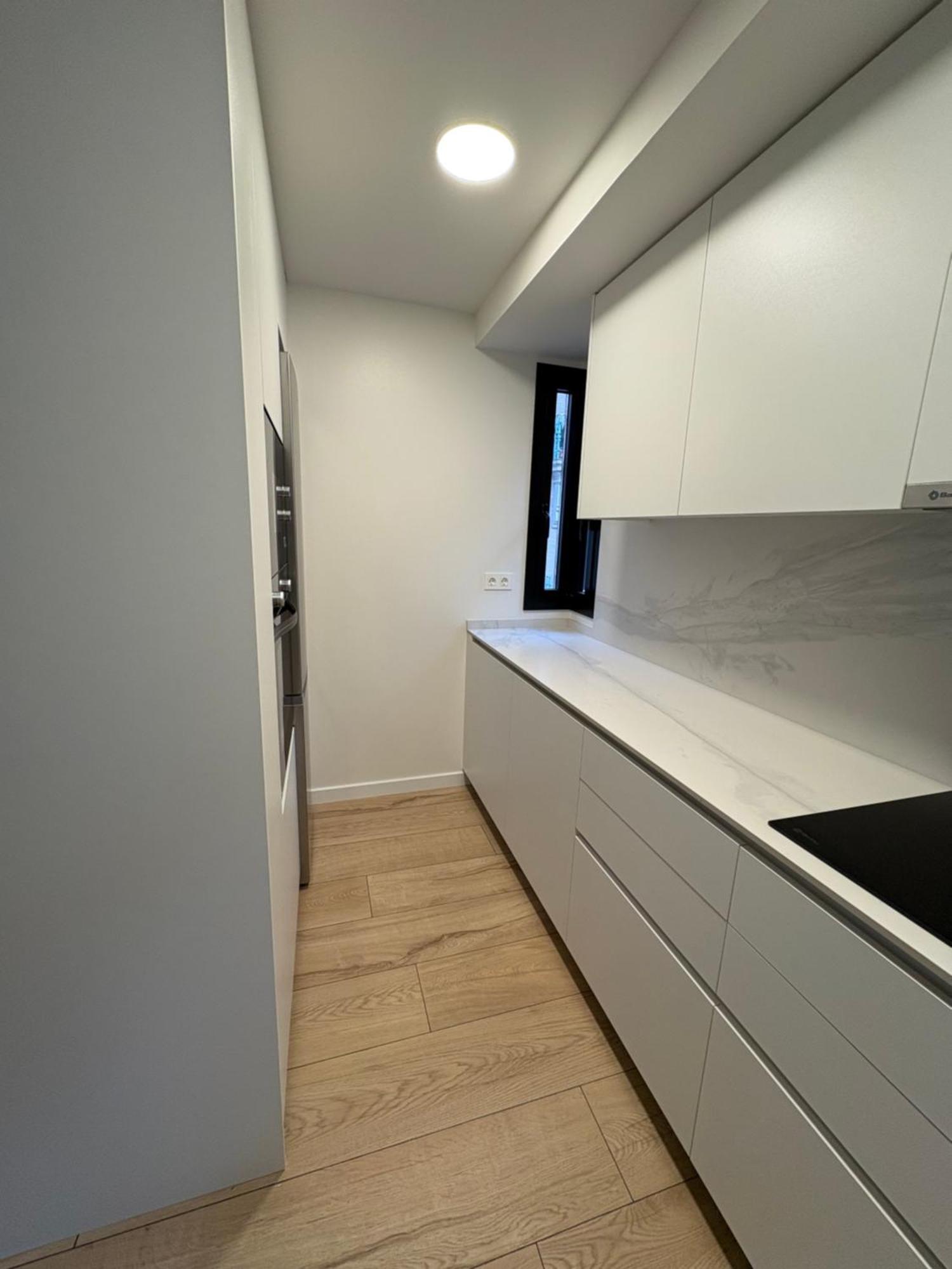 Reusia Apartaments Kültér fotó