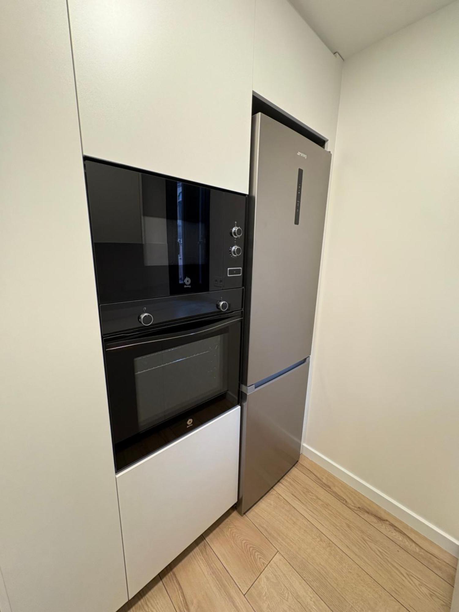 Reusia Apartaments Kültér fotó
