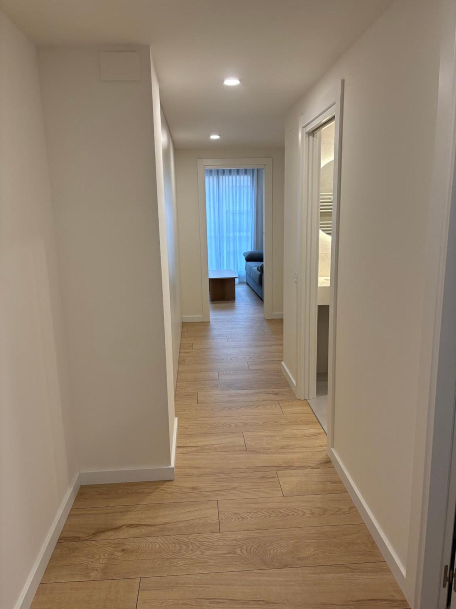 Reusia Apartaments Kültér fotó