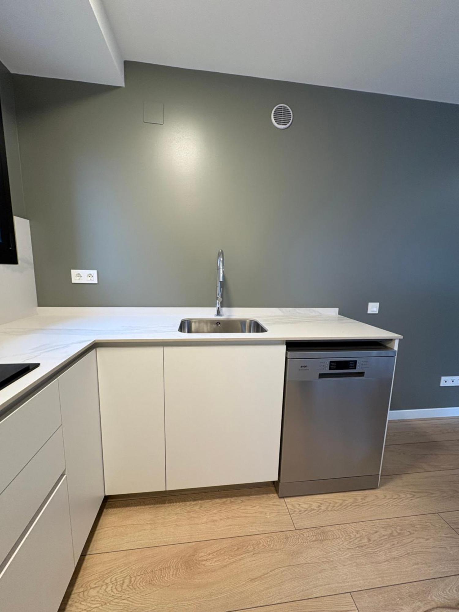 Reusia Apartaments Kültér fotó