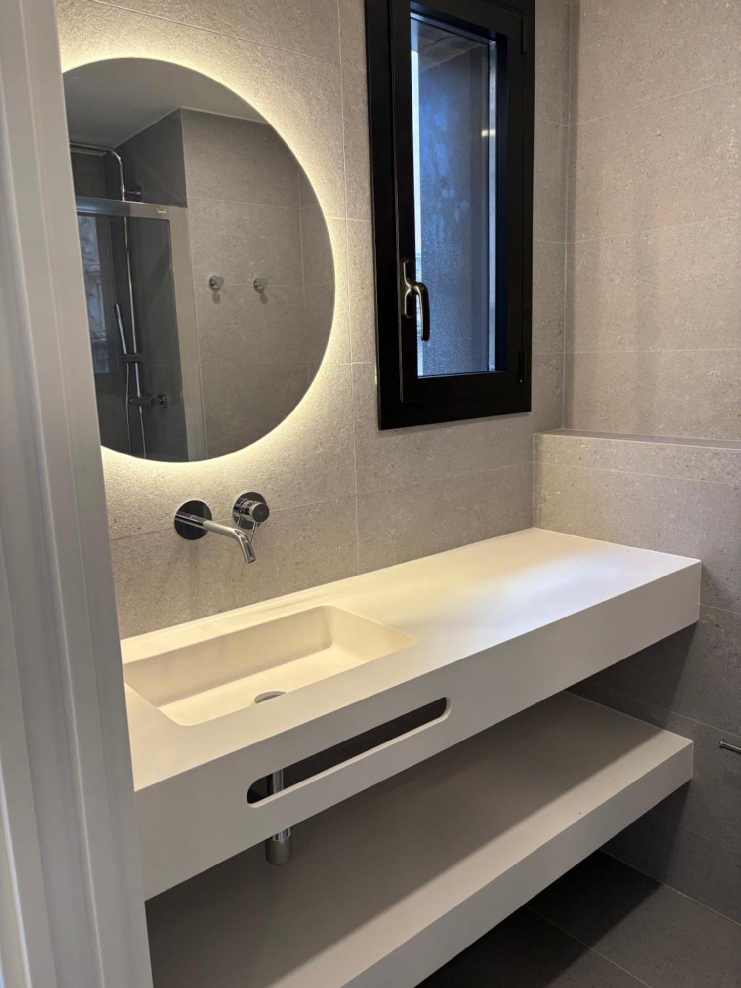 Reusia Apartaments Kültér fotó