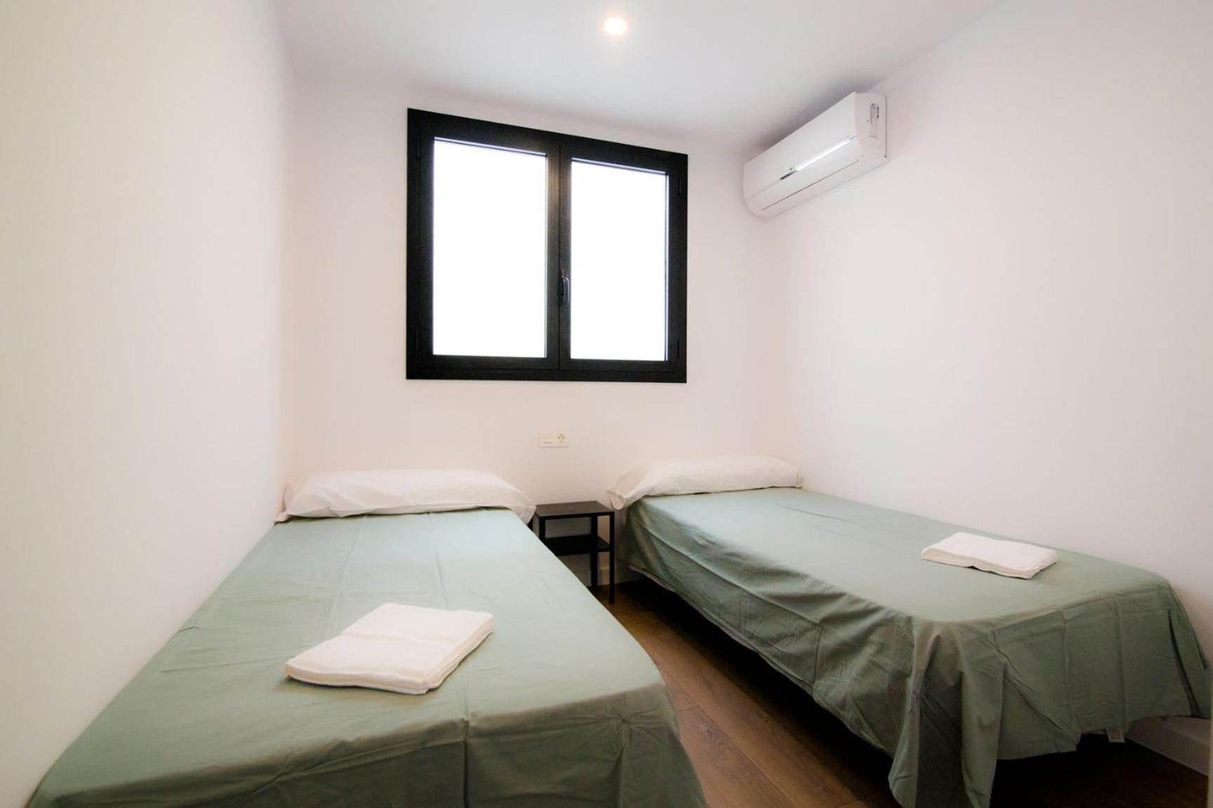Reusia Apartaments Kültér fotó