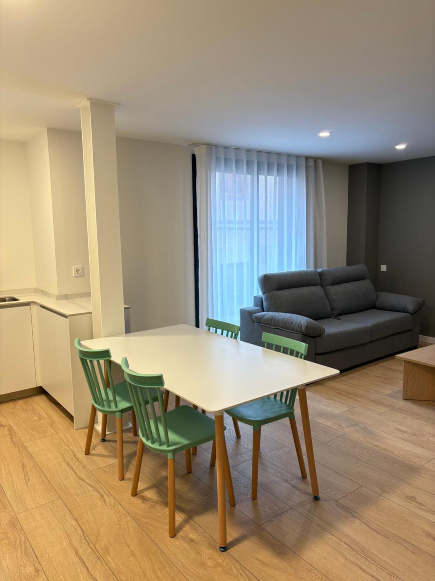 Reusia Apartaments Kültér fotó