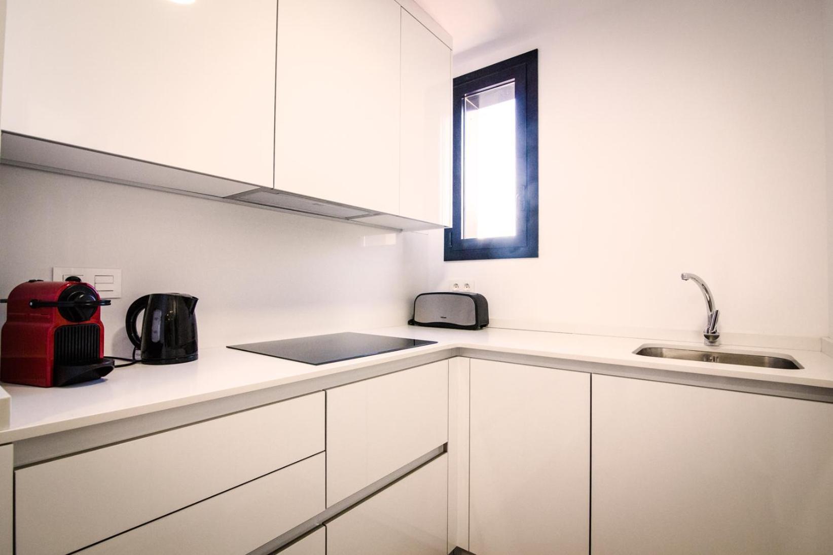 Reusia Apartaments Kültér fotó