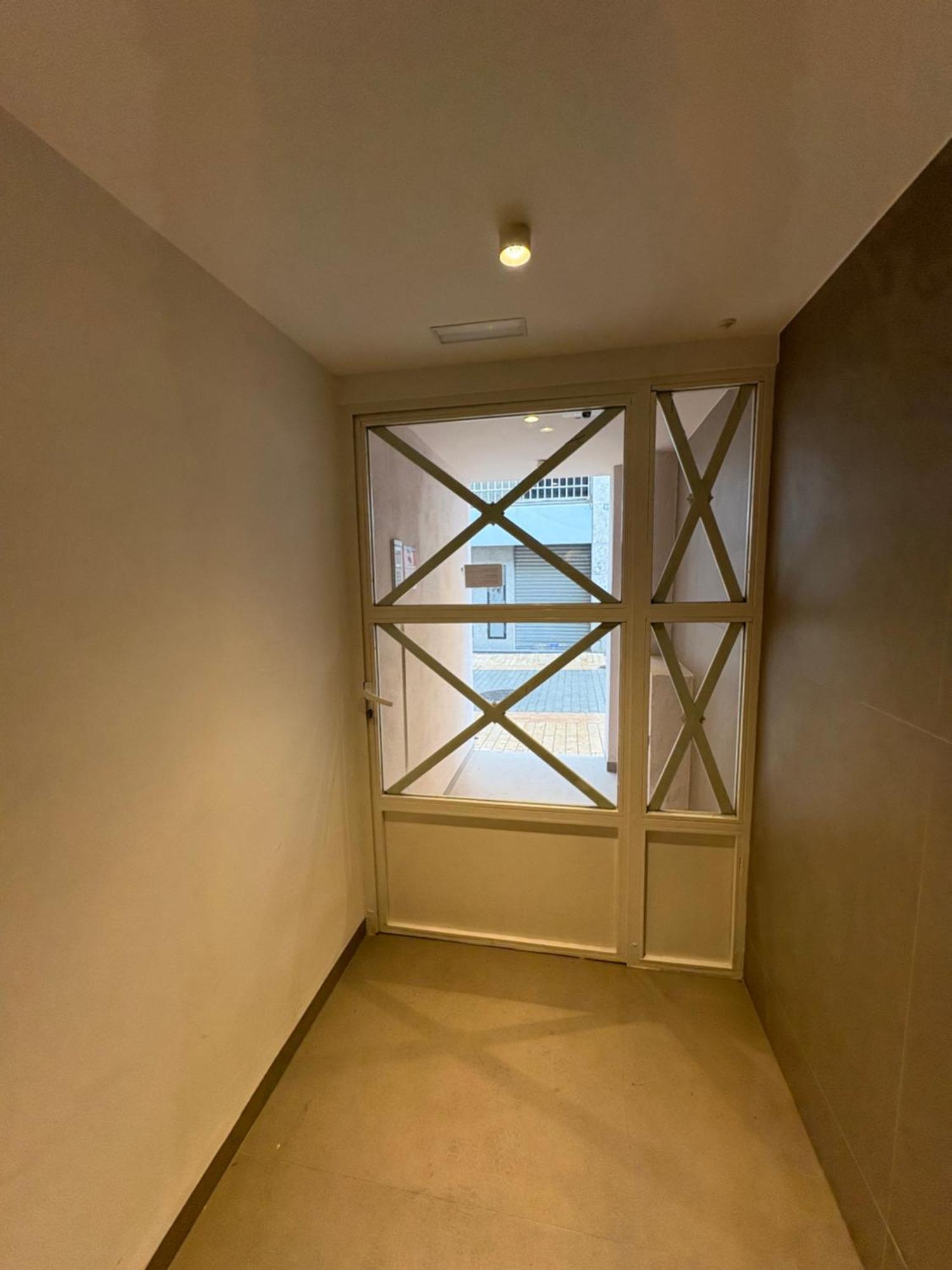Reusia Apartaments Kültér fotó