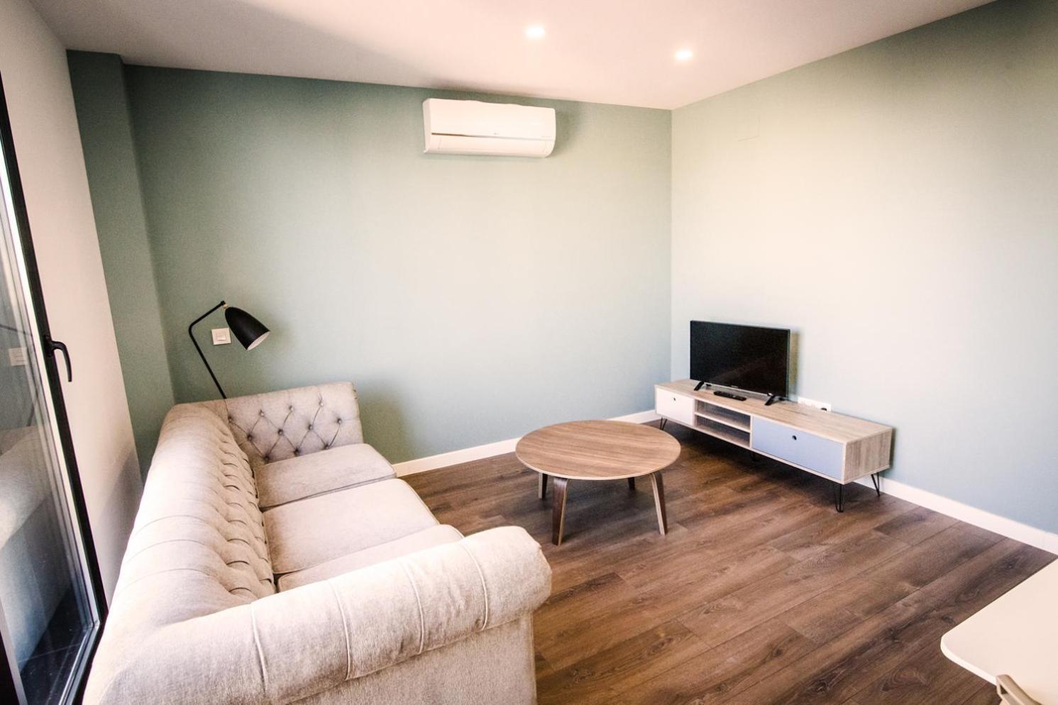 Reusia Apartaments Kültér fotó
