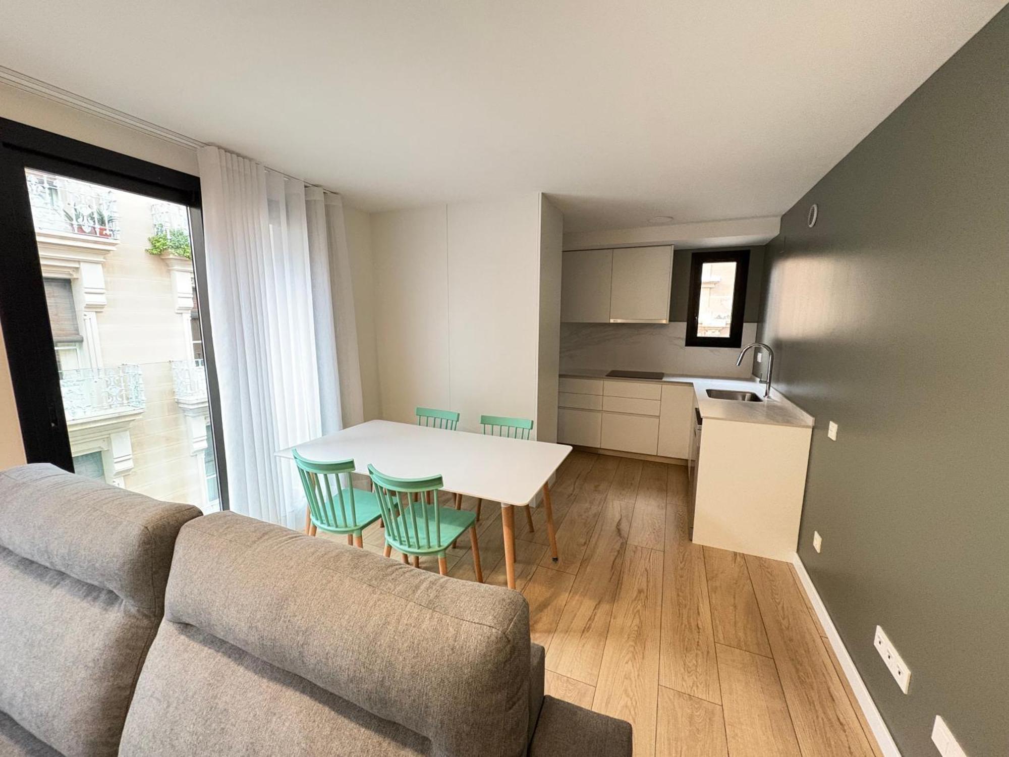 Reusia Apartaments Kültér fotó