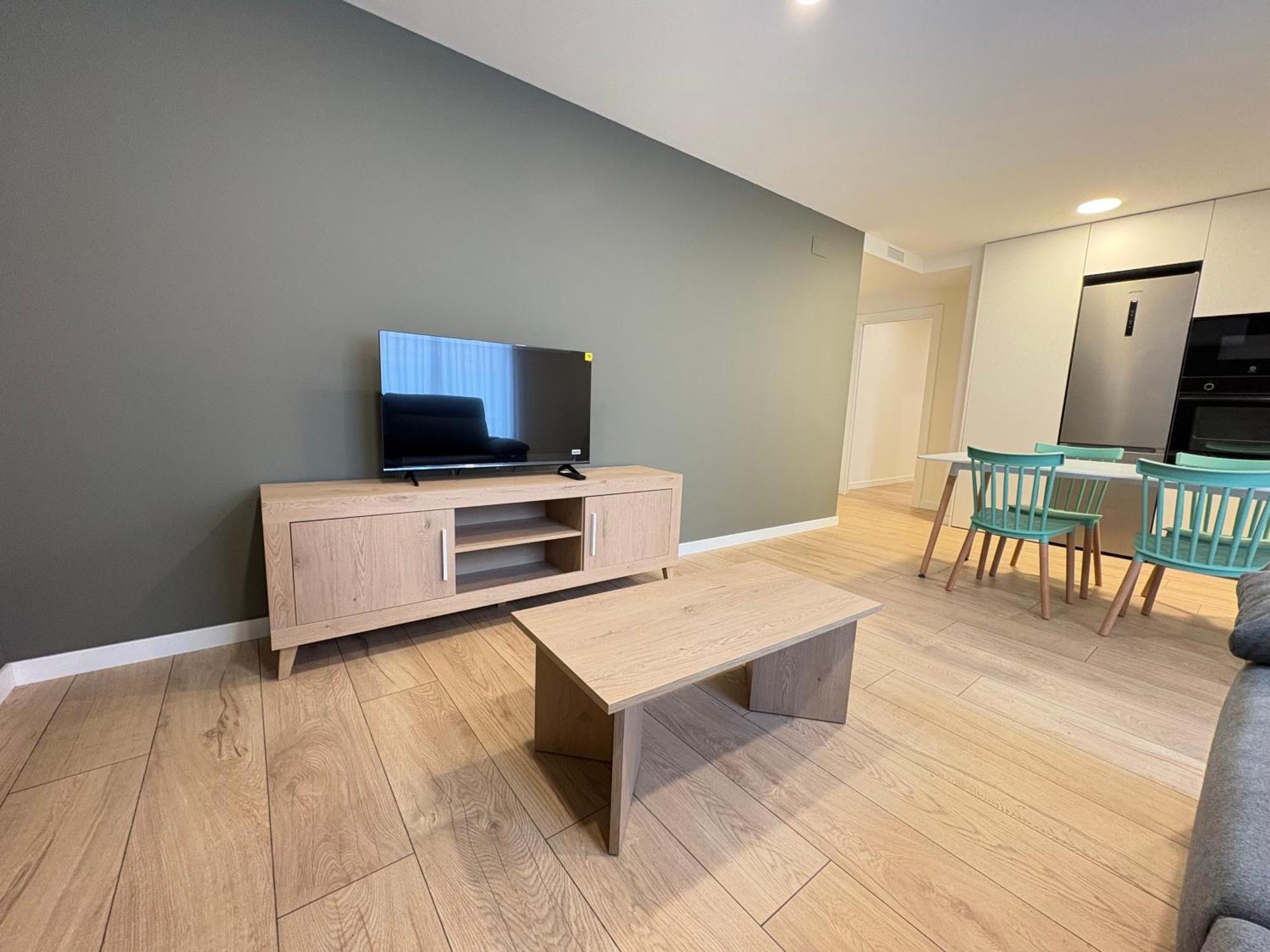 Reusia Apartaments Kültér fotó