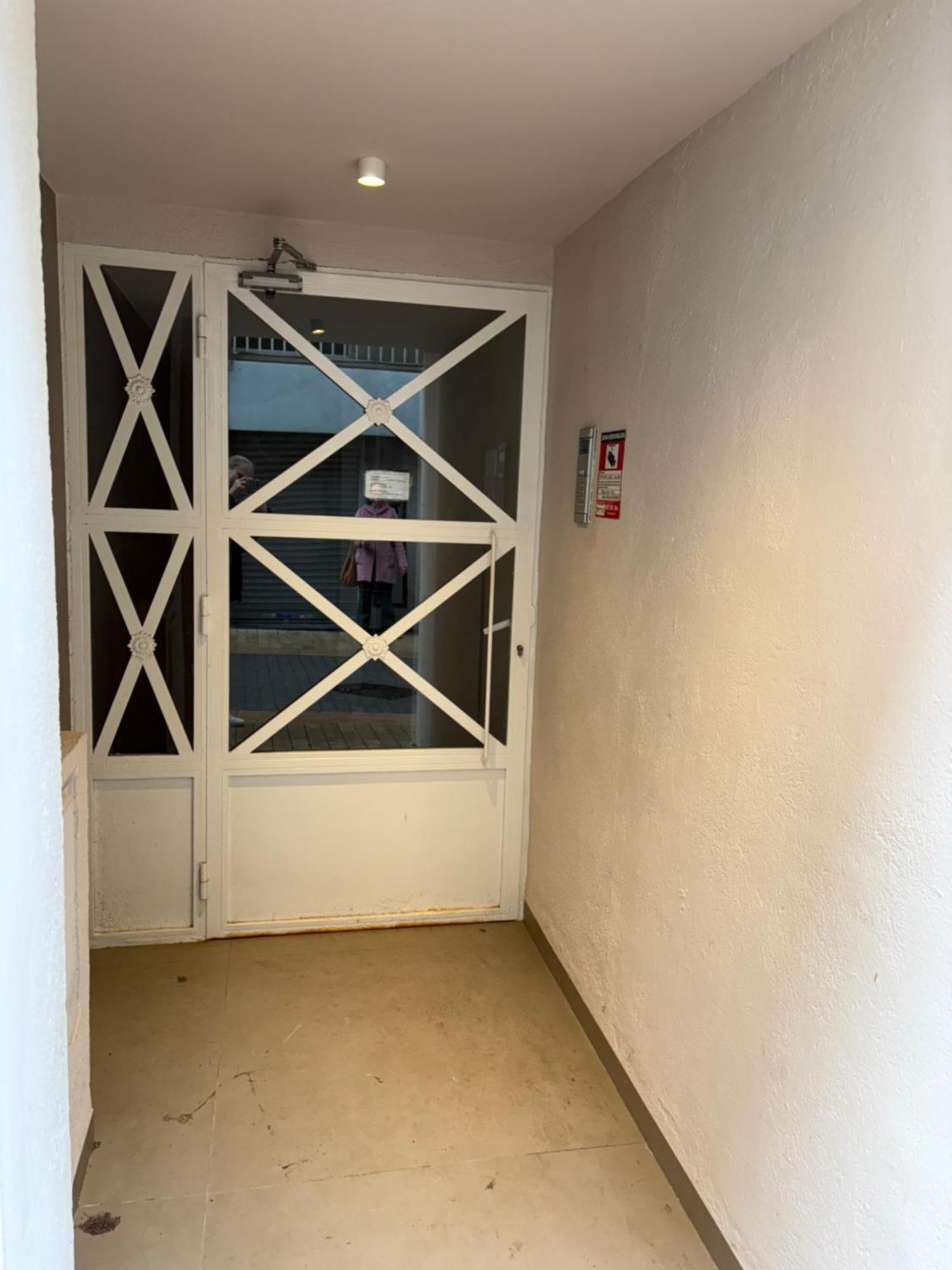 Reusia Apartaments Kültér fotó