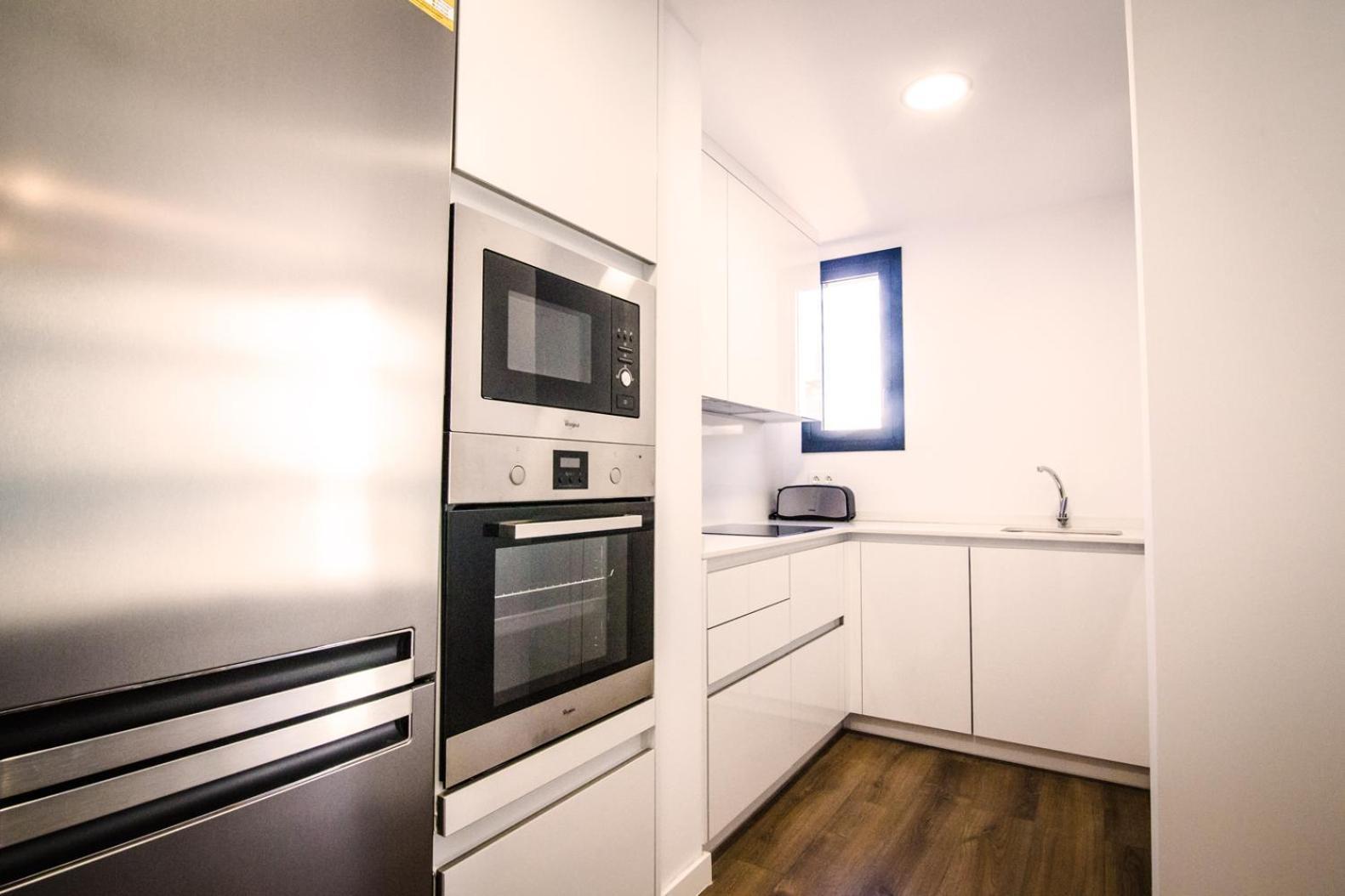 Reusia Apartaments Kültér fotó