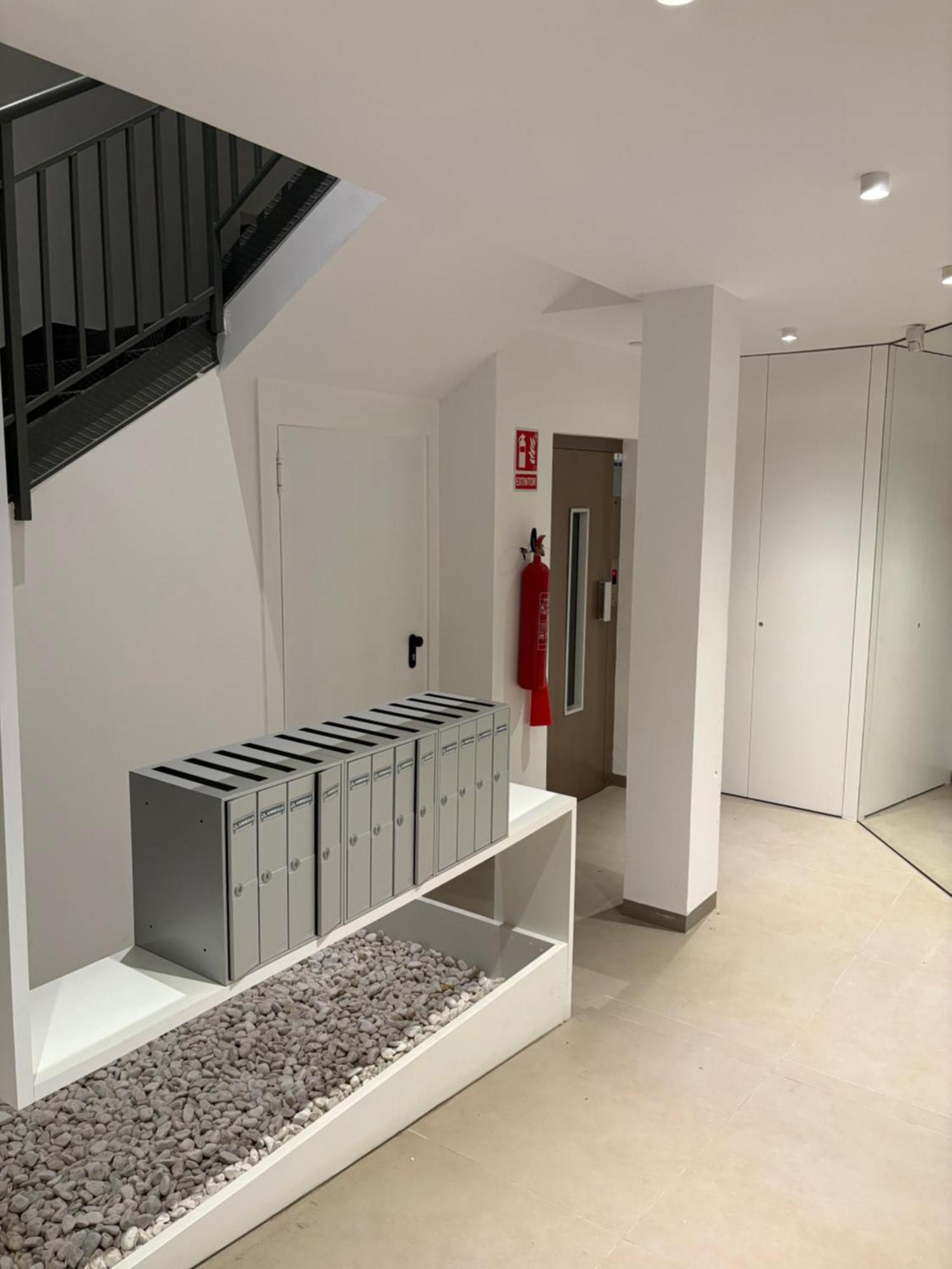 Reusia Apartaments Kültér fotó