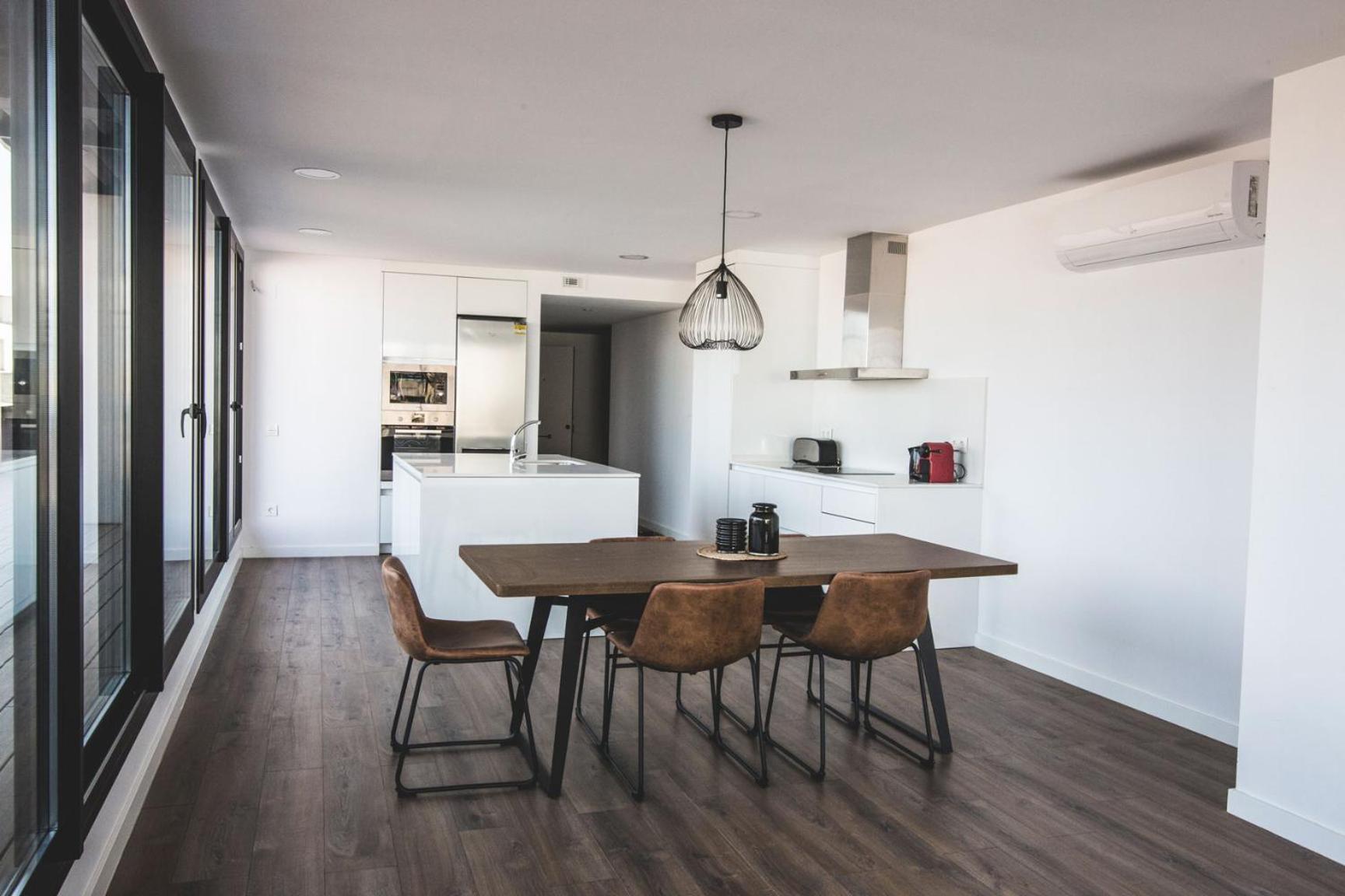 Reusia Apartaments Kültér fotó