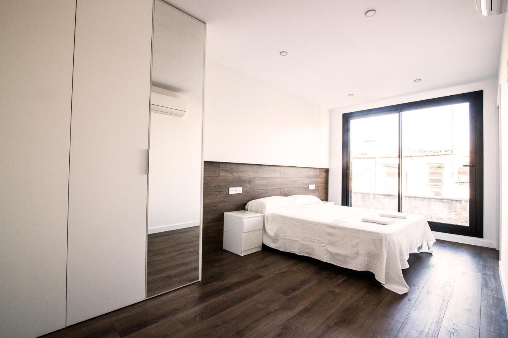 Reusia Apartaments Kültér fotó