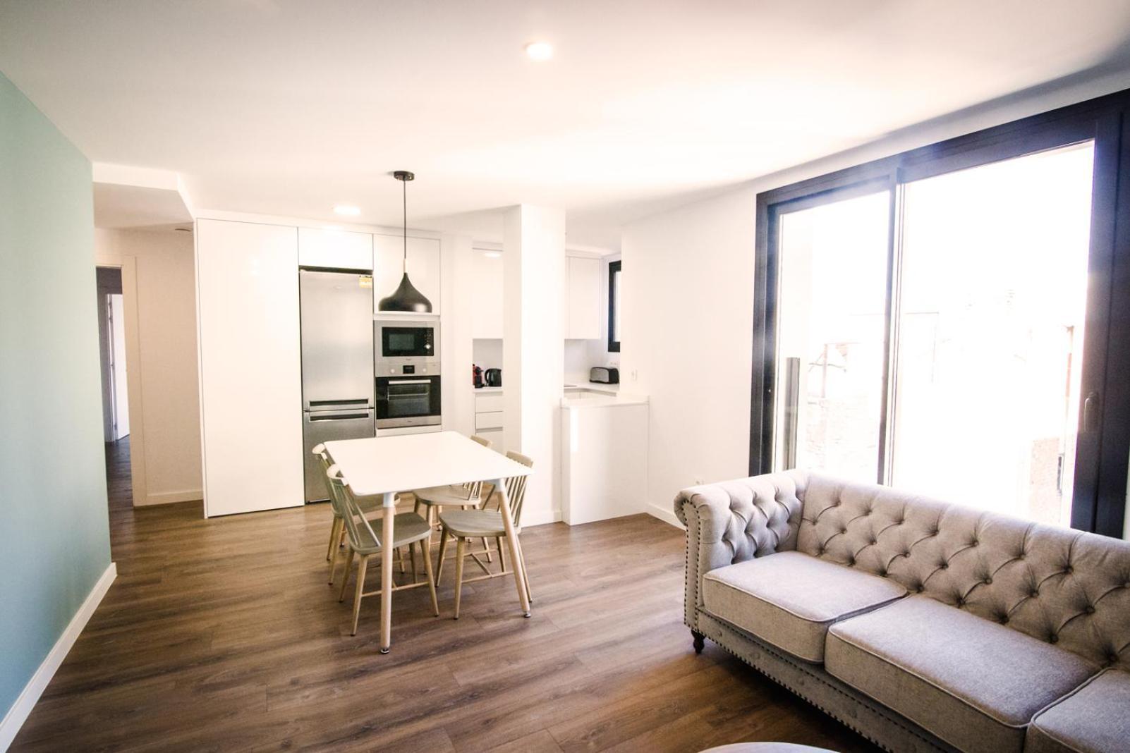 Reusia Apartaments Kültér fotó
